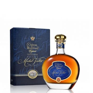 Cognac Chateau Mauntifaud Michell Vallet Reserve 0.7L