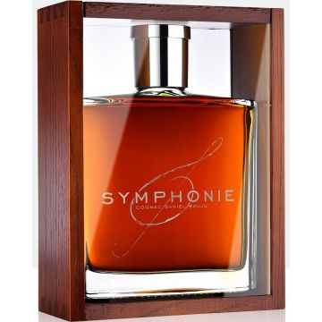 Cognac Daniel Bouju Symphonie 0.7l