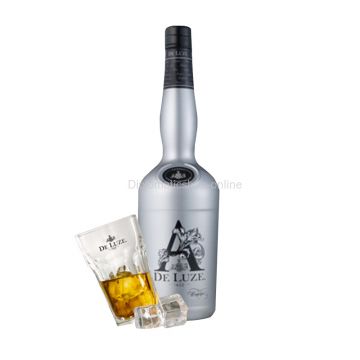 Cognac De Luze Alfred Fine Champagne 70cl