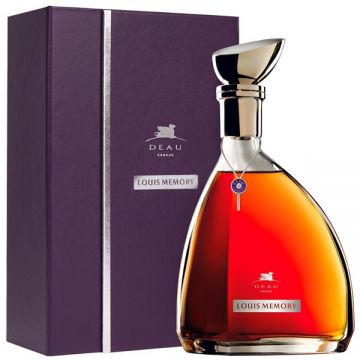 Cognac Deau Louis Memory Hors D'age 0.7l