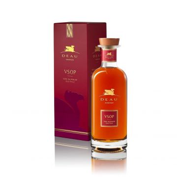 Cognac Deau Vsop 0.7l
