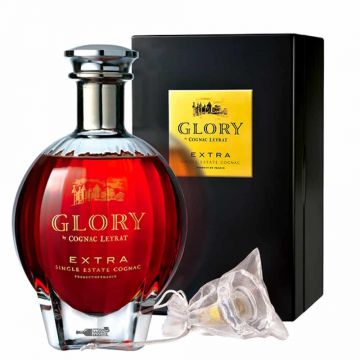 Cognac Extra Leyrat Glory 0.7L