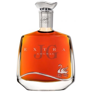 Cognac Jules Gautret Extra Swan 0.7l