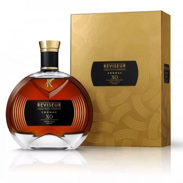 Cognac Le Reviseur XO V8 0.7l