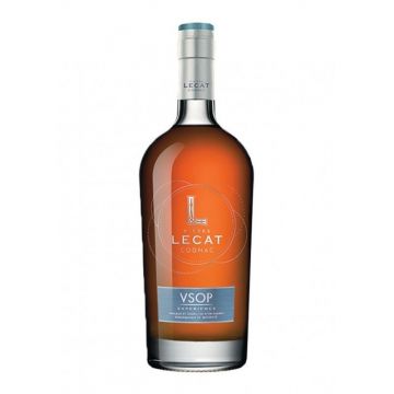 Cognac Lecat Vsop 0.7l