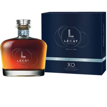 Cognac Lecat Xo 0.7l