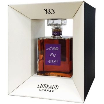 Cognac Lheraud Oublie No.48 0.7l