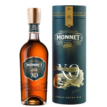 Cognac Monnet Xo 70cl