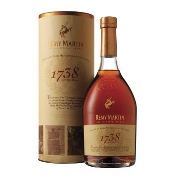 Cognac Remy Martin 1738 Accord Royal 70cl