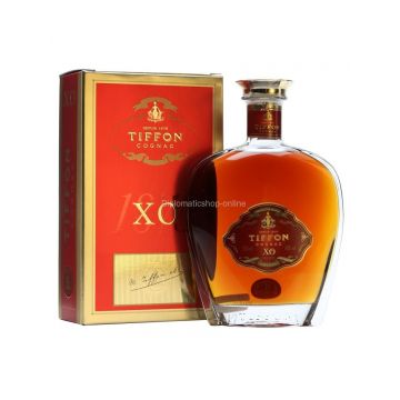 Cognac Tiffon Xo 70cl