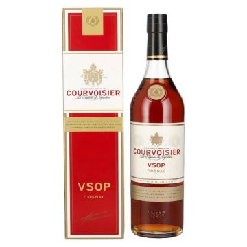 Courvoisier VSOP 0.7l