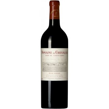 Domaine De Chevalier Aoc Pessac-leognan Grand Cru Class De Graves 2020