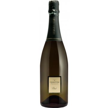 Ferghettina Franciacorta Brut Nv 0.75L
