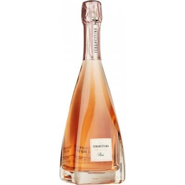 Ferghettina Rose Brut 0.75L