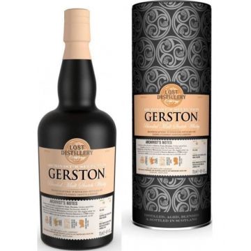 Gerston Archivist's 0.7l