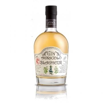 Gin Agricolo Blagheur 70cl