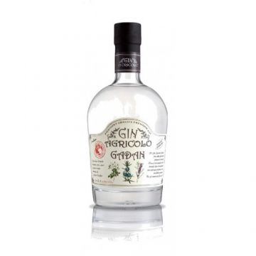 Gin Agricolo Gadan 70cl