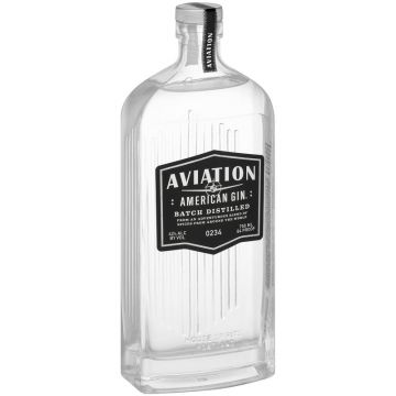 Gin Aviation 0.7l