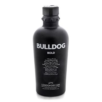 Gin Bulldog 70cl