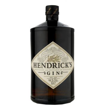 Gin Hendrick's 70cl