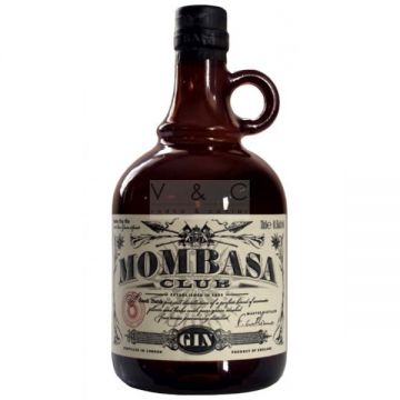 Gin Mombasa Club 0.7l