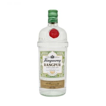 Gin Tanqueray Rangpur 0.7L
