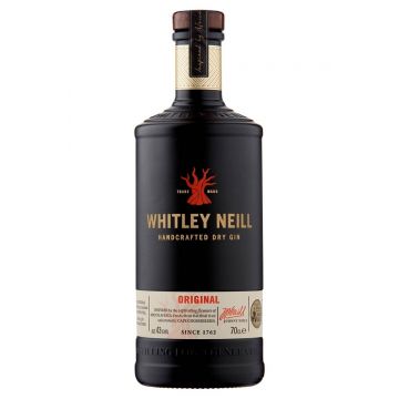Gin Whitley Neil Gin 0.7l