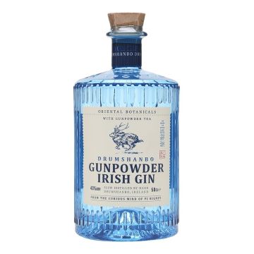Gunpowder Irish Gin 70cl