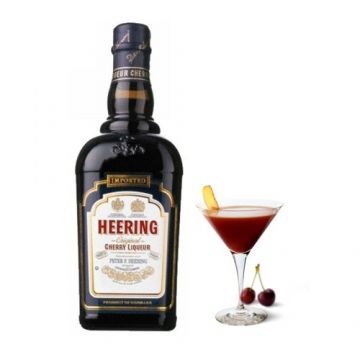 Heering Cherry Liqueur 70cl