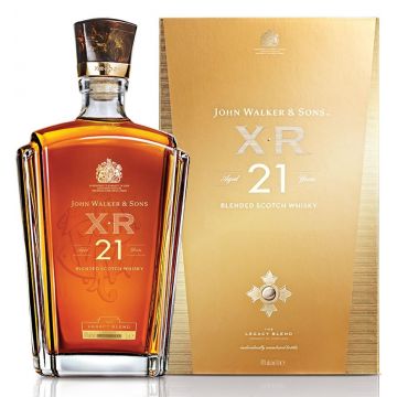 Johnnie Walker Xr 21 Yo Special Reserve 1l