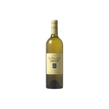 Les Hauts De Smith Blanc 2021 0.7L