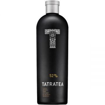 Liqueur Tatratea Original 52 0.7l
