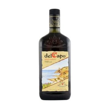 Liqueur Vecchio Amaro Del Capo 0.7l