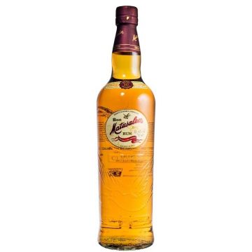 Matusalem Clasico Solera 10 Ani Rum 0.7l