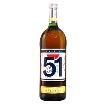Pastis 51 70cl Pastis 51 70cl