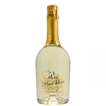 Prosecco Montelliana Mont Blanc Extra Dry 70cl