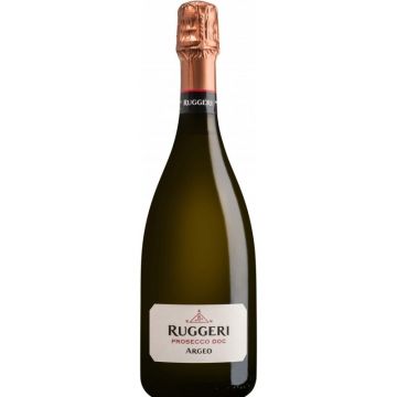 Prosecco Ruggeri Argeo Prosecco Doc Treviso Brut 0.75L