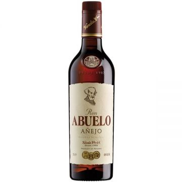 Rom Abuelo Anejo 0.7l