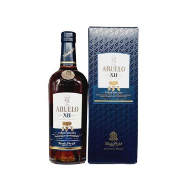 Rom Abuelo Three Angels 0.7L