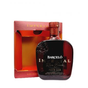 Rom Barcelo Imperial Port Cask 0.7L