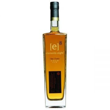 Rom Elements Eight Gold 70 Cl