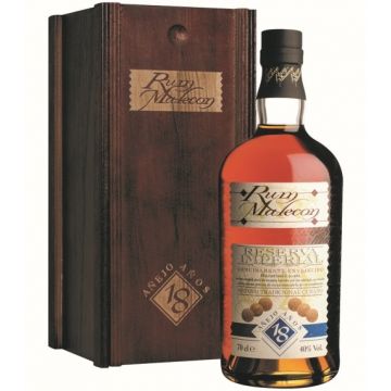 Rom Malecon Reserva Imperial 18yo 70cl