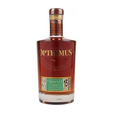 Rom Opthimus 15yo Oporto 70cl