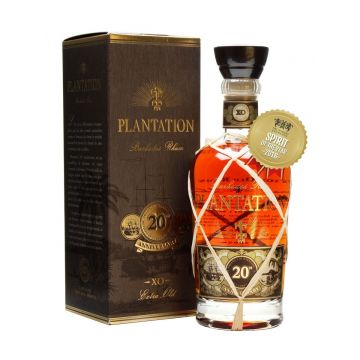 Rom Plantation 20yo 70cl