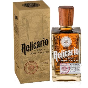 Rom Relicario Superior 70cl