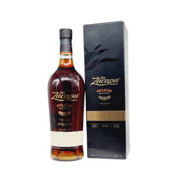 Rom Ron Zacapa Centenario Solera Gran Reserva 1L