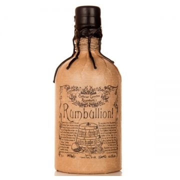 Rom Rumbullion! 0.7l