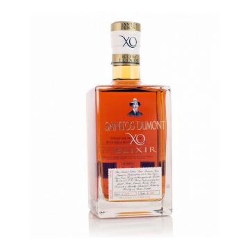 Rom Santos Dumont Elixyr Xo 0.7l