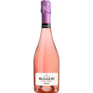 Ruggeri Rose Di Pinot Spumante Brut