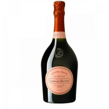 Sampanie Laurent Perrier Rose 70cl
